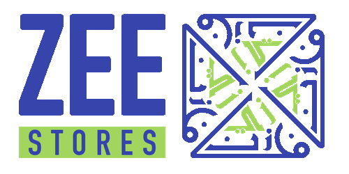 Zee Stores Logo